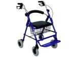 Rollator e Carrozzine in vendita ed a noleggio da Paramedicalshop