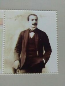 2 foglietti filatelici commemorativi di FOGGIA - Foto 5