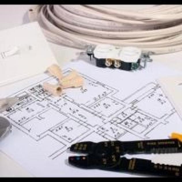 Elettra Muris Sas Impianti Elettrici - Foto 2