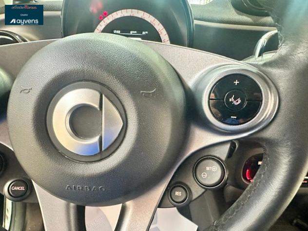 SMART fortwo 3ªs.(C/A453) fortwo EQ Passion - Foto 9