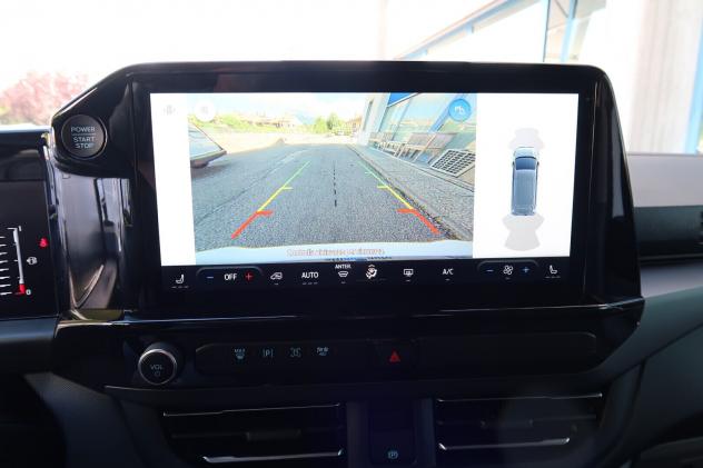 Ford Tourneo Custom 2.0 ecoblue Titanium 8p L2 - Foto 10