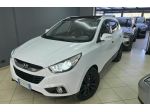 HYUNDAI IX35 2.0 crdi 184cv 4WD STYLE AUTOMATICA