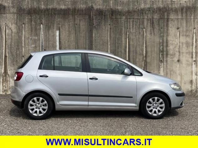 VOLKSWAGEN Golf Plus 1.6 16V FSI Comfortline, Neopatentati rif. 23922921 - Foto 4