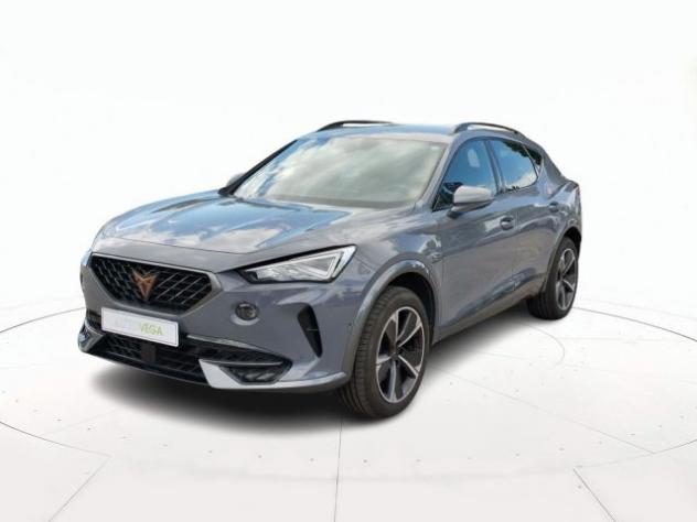 CUPRA Formentor 2.0 tsi 4drive 190cv dsg rif. 23708081