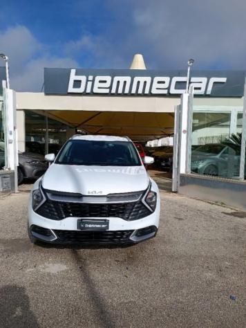 KIA Sportage 1.6 CRDi MHEV Style i.e rif. 23244477 - Foto 3