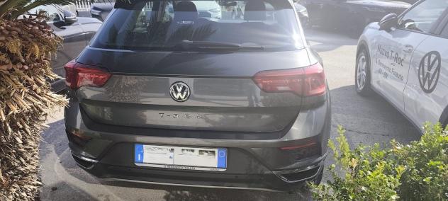Volkswagen T-Roc 1.5 TSI 150cv Style - Foto 4