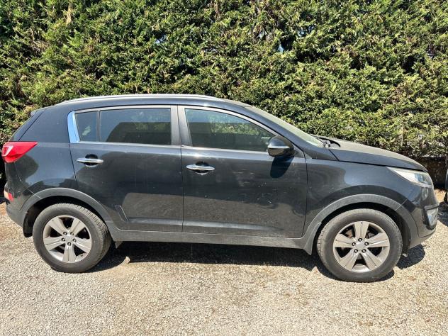 Kia Sportage 1.7 CRDI VGT 2WD Active - Foto 9