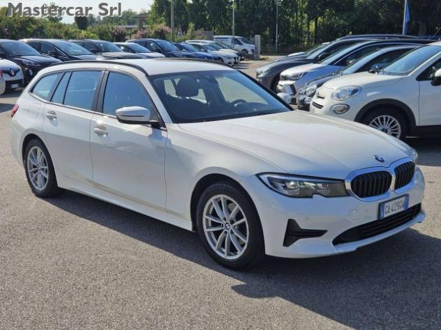BMW 320 320D 190cv MT6 BUSINESS ADVANTAGE TOURING - GA429G rif. 23991951 - Foto 3