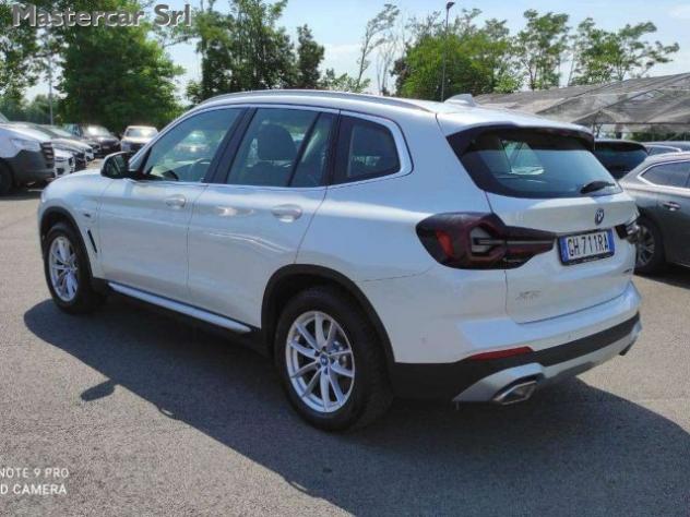 BMW X3 X3 G01 2021 xdrive30e auto - GH711RA rif. 24021136 - Foto 4