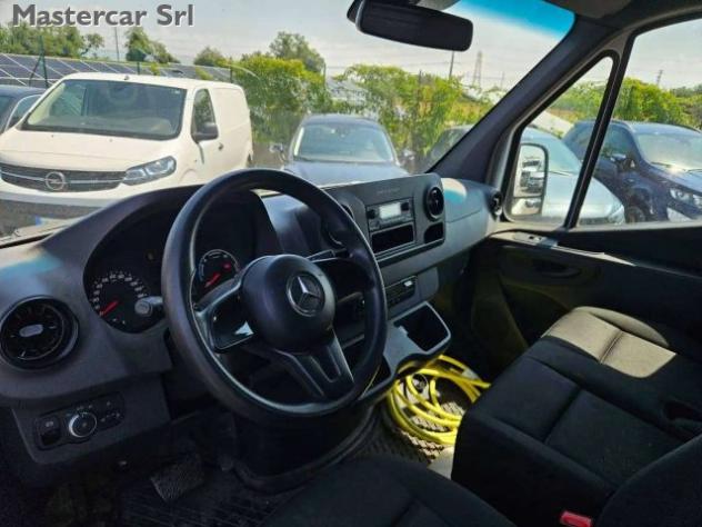 MERCEDES-BENZ Sprinter SPRINTER eSprinter - 4 batterie - GK388RP rif. 23991968 - Foto 9