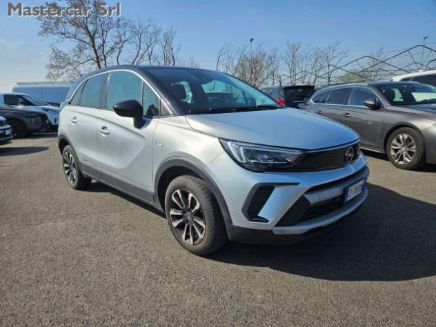 OPEL Crossland NEOPATENTATI 1.2 Elegance 130cv at6 TG : GT786MA rif. 23953040 - Foto 3