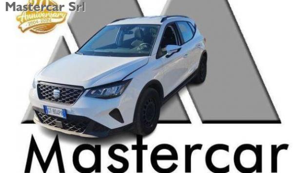 SEAT Arona NEOPATENTATI Arona 2022 1.0 TSI 95cv tg: GT804PB rif. 23830061