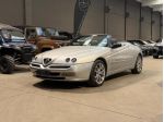 ALFA ROMEO Spider 2.0i 16V Twin Spark cat L rif. 24101087