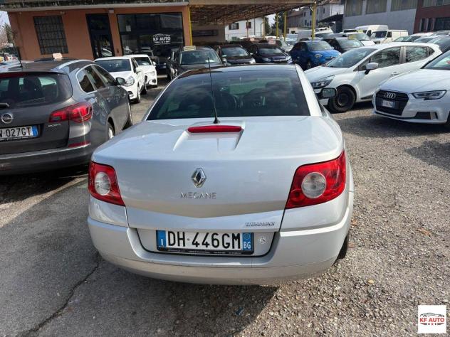 RENAULT - Mégane Cabrio CC 1.6 16v Dynamique - Foto 3