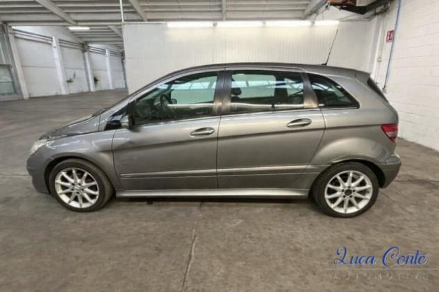 MERCEDES-BENZ B 200 SPORT -Garanzia12m- rif. 23447345 - Foto 5
