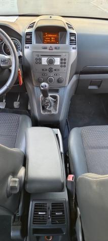 Opel Zafira 1.9 CDTI 120CV Cosmo - Foto 4