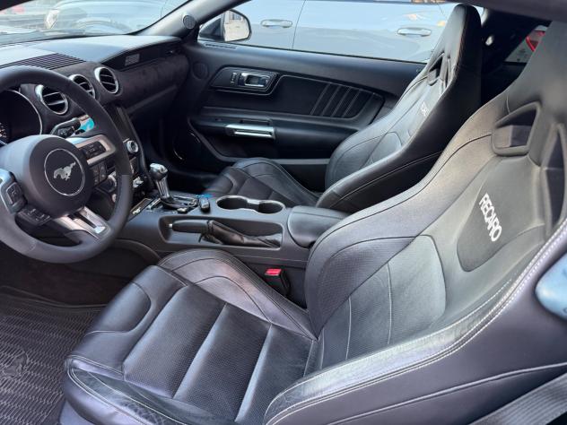 Ford Mustang Fastback 2.3 EcoBoost aut. - Foto 5