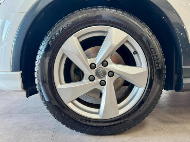 Audi Q3 35 2.0 TDI 150cv S tronic Advanced 12/2019 - Foto 10