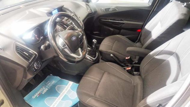Ford B-Max 1.4 90 CV S&S Titanium - Foto 6