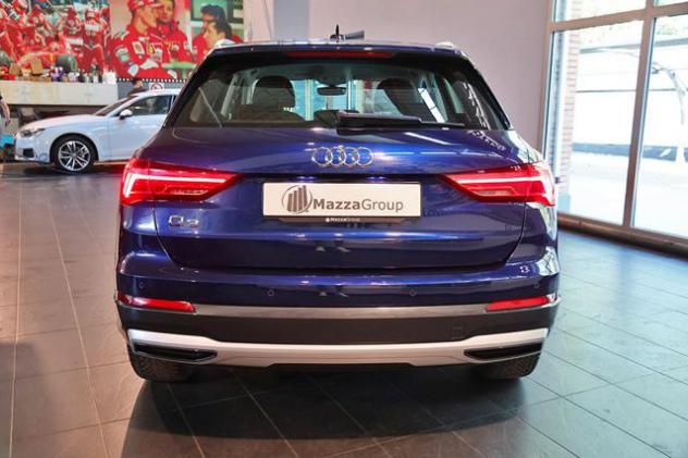 AUDI Q3 35 TDI S-Tronic Business rif. 23955889 - Foto 8