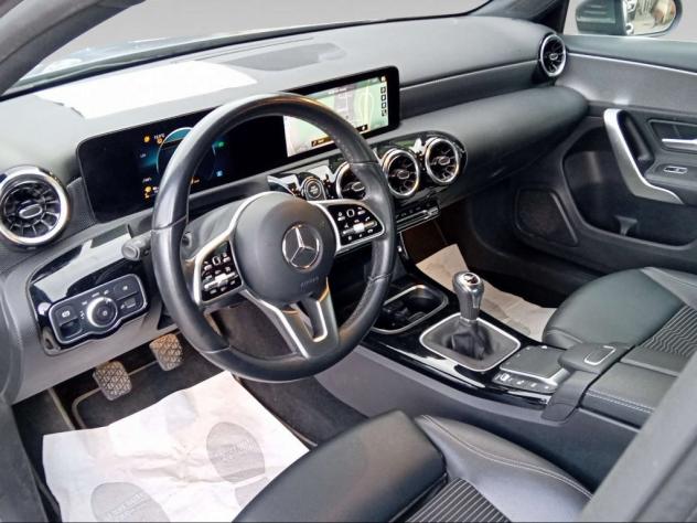 Mercedes-Benz Classe A - W177 2018 A 180 d Sport - Foto 9