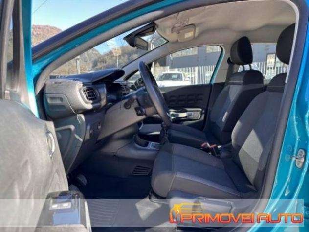 CITROEN C3 BlueHDi 100 S&S Shine rif. 19058430 - Foto 2
