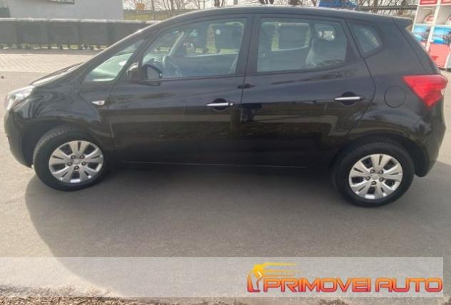 HYUNDAI iX20 1.4 90 CV rif. 19809599 - Foto 8