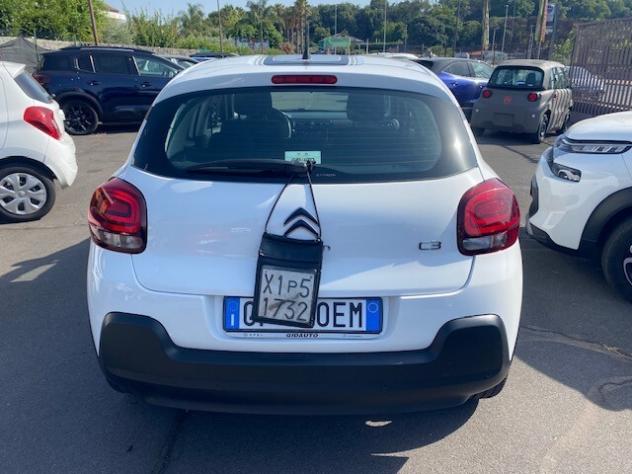 Citroen C3 PureTech 110 S&S C-Series - Foto 6
