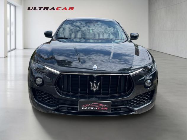 Maserati Levante GT Ultima 330 CV - Foto 2