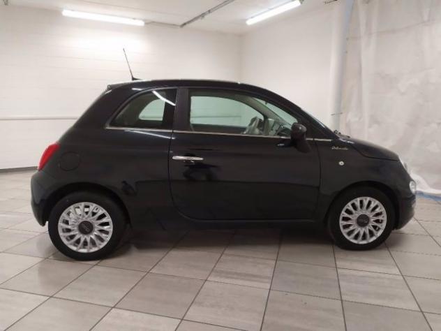 FIAT 500 1.0 Hybrid Dolcevita rif. 22232501 - Foto 4