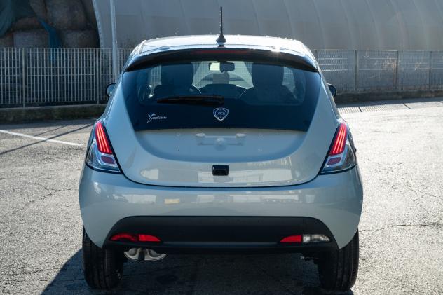 Lancia Ypsilon 1.2 69 CV 5 porte GPL - Foto 5