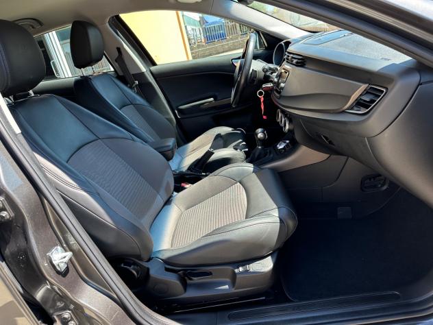 Alfa Romeo Giulietta 2.0 JTDm-2 175 CV TCT Exclusive - Foto 10