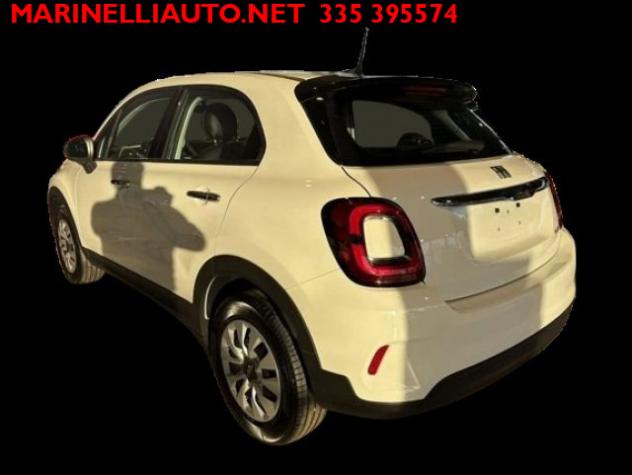 FIAT 500X 1.5 T4 Hybrid 130 CV DCT C.AUTOMATICO KM 0 rif. 24129911 - Foto 4