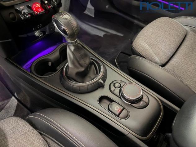 MINI Countryman MINI F60 MINI 2.0 COOPER D ALL4 - Foto 9