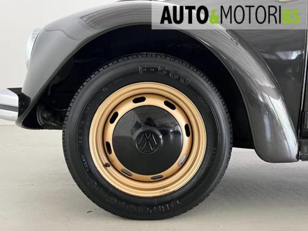 VOLKSWAGEN Maggiolino 1200 Mexico rif. 23730998 - Foto 8