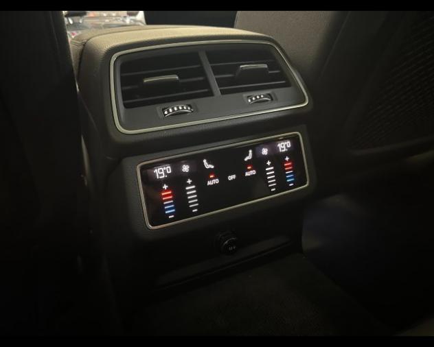 AUDI A6 Avant 40 TDI MHEV S-TRONIC QUATTRO S-LINE EDITION rif. 24058345 - Foto 9