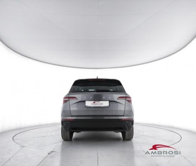 SKODA Karoq 1.0 TSI 110 CV Style rif. 23769749 - Foto 6