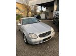 MERCEDES-BENZ SLK 200 cat rif. 18779201