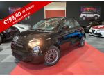 FIAT 500 Hybrid Hybrid Icon PRONTA CONSEGNA