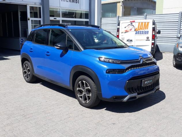 Citroën C3 Aircross PureTech 110 S&S Shine Pack - Foto 3
