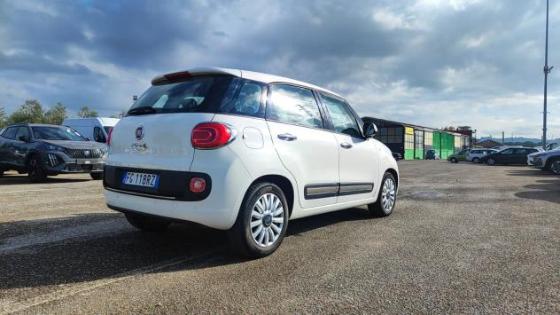 FIAT 500L 1.3 MultiJet Dualogic Pop Star 95cv S/S - Foto 9