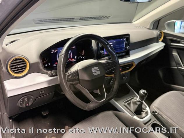 SEAT Arona 1.0 EcoTSI 95 CV Style - PROMO rif. 24148806 - Foto 9