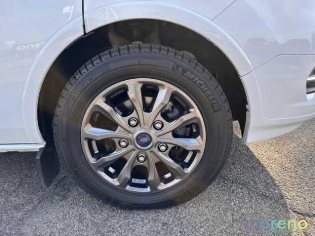 FORD Tourneo Custom 2.0 TDCi 130 CV Titanium L1 H1 9 Posti rif. 17880310 - Foto 5