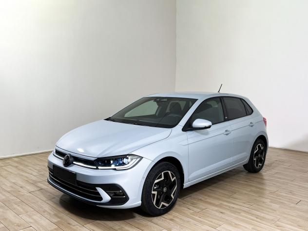 Volkswagen Polo Polo 1.0 tsi Edition 50 95cv