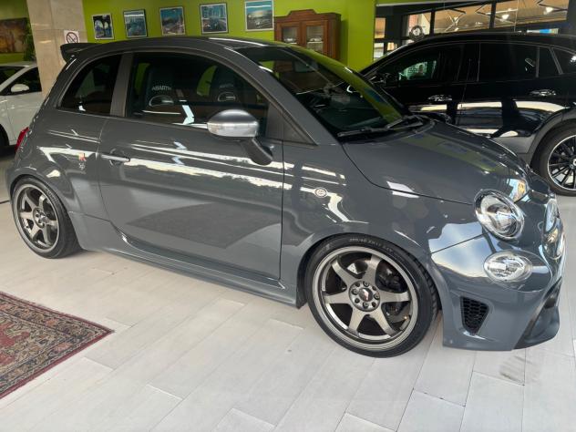 Abarth 595 1.4 Turbo T-Jet 165 CV Turismo - Foto 2