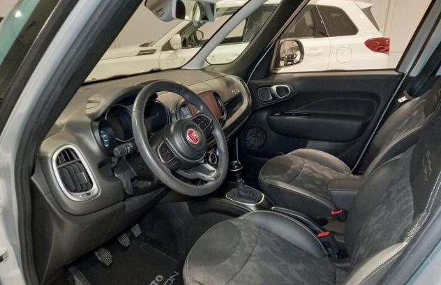 FIAT 500L 500L 1.4 95 CV S&S Cross - Foto 9