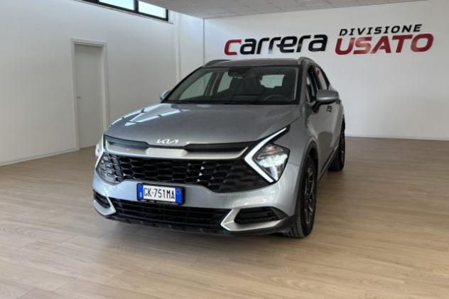 KIA Sportage 1.6 CRDi MHEV Business rif. 23453537 - Foto 3