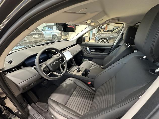 Land Rover Discovery Sport Discovery Sport 2.0 TD4 163 CV AWD Auto S - Foto 9
