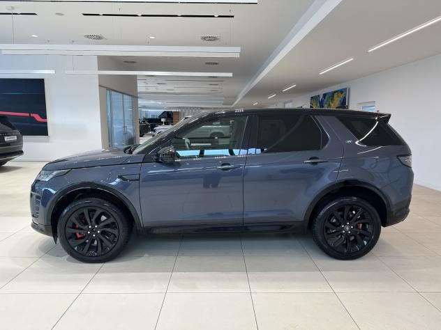 Land Rover Discovery Sport 2.0 TD4 163cv Dynamic SE aut. - AUTOCARRO !!! - Foto 8