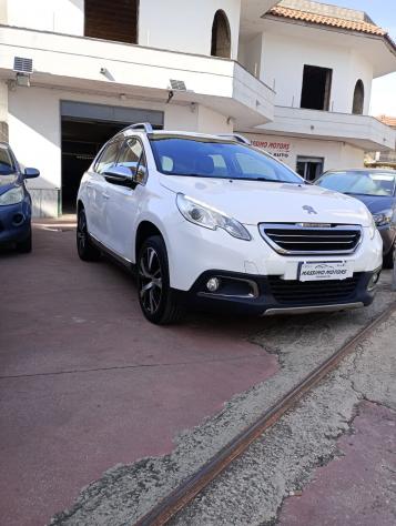 Peugeot 2008 1.6 e-HDI Allure - Foto 3